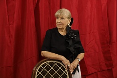 Любовь Магомедовна Егорова
