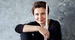 Должикова Элла Олеговна